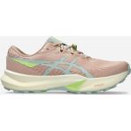 Asics Fuji Lite 6 Kadın Pembe Outdoor Koşu Ayakkabısı 1012B865-700