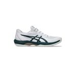 Asics Game Ff Erkek Beyaz Tenis Ayakkabısı 1041a489-100
