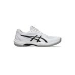 Asics Game Ff Erkek Beyaz Tenis Ayakkabısı 1041A489-101