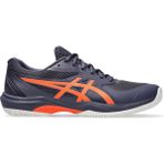 Asics Game Ff Erkek Bluebell/White Tenis Ayakkabısı 1041A489-500 - Bordo