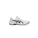 Asics Game Ff Erkek Koşu Ayakkabı 1041A489-101 Renkli