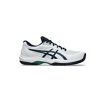 Asics Game Ff Erkek Offwhite Tenis Ayakkabısı 1041A489-102