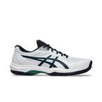 Asics Game Ff Erkek Tenis Ayakkabısı 1041A489-102 Beyaz