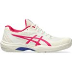Asics Game Ff Kadın Offwhite Tenis Ayakkabısı 1042A281-102