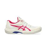 Asics Game Ff Kadın Tenis Ayakkabısı 1042A281-102 Beyaz