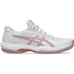 Asics Game FF Kadın Tenis Ayakkabısı Beyaz Hafif ve Esnek Taban Yapısı ile Konforlu Kullanım - Beyaz-168473