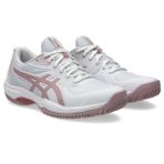 Asics GAME FF White/Morganite Tenis Ayakkabısı 1042A281-103, 37,5, 1042A281-103, Beyaz, Kadın