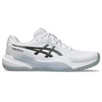 Asics Gel-Challenger 15 Erkek Tenis Ayakkabısı 1041A510-101 Beyaz