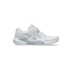 Asics Gel-Challenger 15 Kadın White/Bluebell Tenis Ayakkabısı 1042A294-101