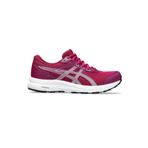 Asics Gel-Contend 8 Kadın Bordo Koşu Ayakkabısı 1012B320-500