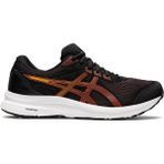 Asics Gel-Contend 8 Siyah Erkek Spor Ayakkabı 1011B492-004