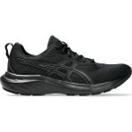 Asics Gel-Contend 9 Kadın Black/Carrier Grey Koşu Ayakkabısı 1012B681-003 - Anthracite