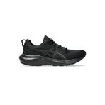Asics GEL-CONTEND 9 Kadın Black/Carrier Grey Koşu Ayakkabısı 1012B681-003