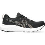 Asics GEL-CONTEND 9 Kadın Black/Digital Sakura Koşu Ayakkabısı 1012B681-005