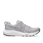 Asics Gel-Contend 9 Kadın Gri Koşu Ayakkabısı