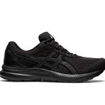 Asics Gel-Contend Siyah Erkek Koşu Ayakkabısı