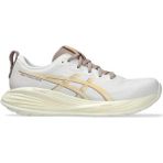 Asics Gel-Cumulus 27 Erkek Beyaz Koşu Ayakkabısı 1011B960-101