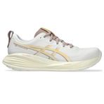 ASICS Gel-Cumulus 27 erkek spor ayakkabısı, Beyaz geyik yavrusu, 44 EU