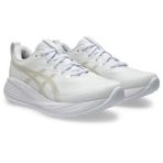 Asics Gel-Cumulus 27 Kadın Gri Koşu Ayakkabısı 1012B772-100, 38 38 EU