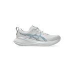 Asics GEL-CUMULUS 27 Kadın Mavi Koşu Ayakkabısı 1012B772-020