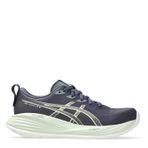 ASICS Gel-Cumulus 27 kadın spor ayakkabısı, Indigo Fog Cream, 37 EU