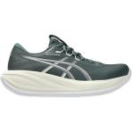 Asics Gel-Cumulus 28 1011C143 Koşu Erkek Spor Ayakkabı - Yeşil