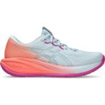 Asics Gel-Cumulus 28 Kadın Gri Koşu Ayakkabısı 1012B986-400