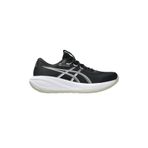 Asics Gel-Cumulus 28 Spor Ayakkabı, 41,5, 1011C143-002, Siyah, Erkek