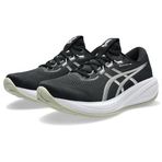 Asics Gel-Cumulus 28 Spor Ayakkabı, 42, 1011C143-002, Siyah, Erkek