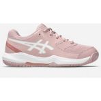 Asics Gel-Dedicate 8 Gs Çocuk Pembe Tenis Ayakkabısı 1044A077-702