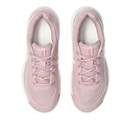 Asics Gel-Dedicate 8 Gs Çocuk Tenis Ayakkabısı, 35,5, 14-1044A077-4, Pembe, Unisex Çocuk