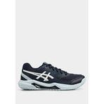 Asics Gel-Dedıcate 8 Lacivert Kadın Tenis 1042A237-402