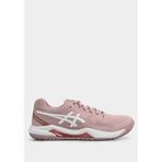 Asics Gel-Dedıcate 8 Pembe Kadın Tenis 1042A237-702