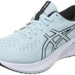 Asics Gel-Excite 10 Erkek Gri Koşu Ayakkabısı 1011B600-025, 10