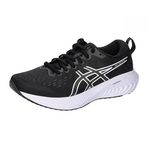 Asics Gel-excite 10 Erkek Siyah Koşu Ayakkabısı, 37,5