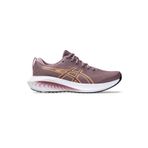 Asics Gel-excite 10 Kadın Bordo Koşu Ayakkabısı 1012b418-500