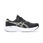 Asics Gel Excite 11 Erkek Koşu Ayakkabısı 1011C080-001 Siyah