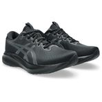 ASICS Gel-Excite 11 erkek spor ayakkabısı, Siyah Taşıyıcı Gri, 43.5 EU