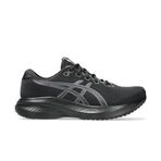 Asics Gel Excite 11 Kadın Koşu Ayakkabısı 1012B861-002 Siyah