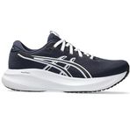 ASICS Gel-Excite 11 kadın spor ayakkabısı, Beyaz (Midnight White), 38 EU