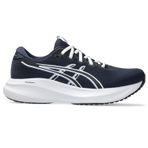 ASICS Gel-Excite 11 kadın spor ayakkabısı, Beyaz (Midnight White), 39.5 EU