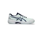 Asics Gel Game 9 GS Yeşil Çocuk Tenis Ayakkabısı