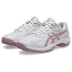 Asics Gel-Game Gs Çocuk Tenis Ayakkabısı, 33,5, 1044A083-103, Beyaz, Unisex Çocuk