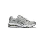Asics GEL-KAYANO 14 Kadın Gri Sneaker Ayakkabı, 38 Numara