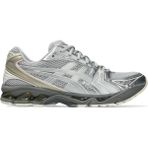 Asics Gel-Kayano 14 Unisex Concrete/pure Silver Sneakers 1203A537-025