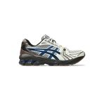 Asics Gel-Kayano 14 Unisex White/dark Neptune Sneakers 1203A740-104