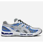 Asics Gel-Kayano 20 Unisex Beyaz Günlük Ayakkabı 1203A884-100