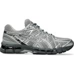 Asics Gel-Kayano 20 Unisex Gravel/Arctic Blue Sneakers 1203A388-020 - Siyah