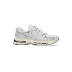 Asics GEL-KAYANO 20 Unisex White Traditional Sneakers 1203A388-100, 38, 1203A388-100, beyaz, Üniseks-Yetişkinler
