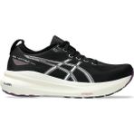 Asics Gel-Kayano 31 Kadın Siyah Koşu Ayakkabısı 1012B670-004 - Çok Renkli